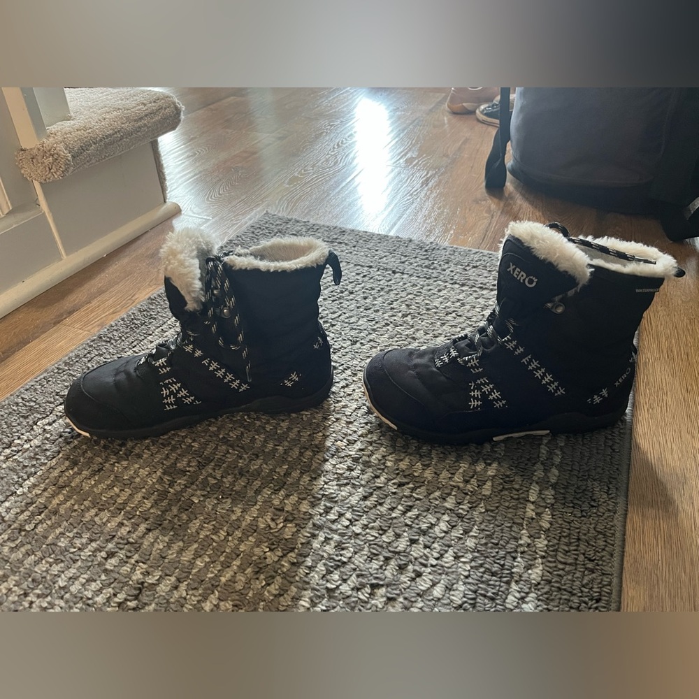 Xero Alpine Winter Boots